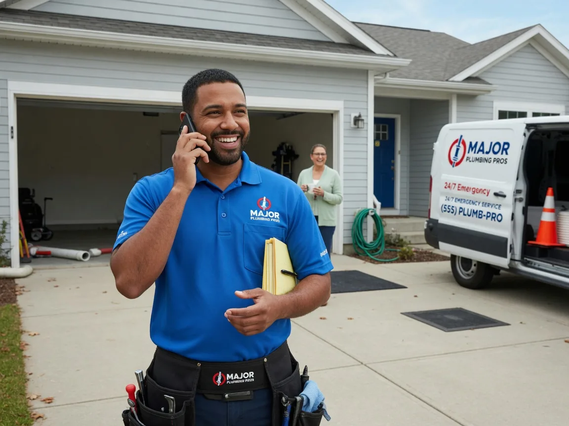 Drain Cleaning Services Grannis, AR FAQs